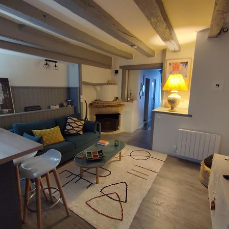 Appartement Quartier Cathedrale Blois Buitenkant foto