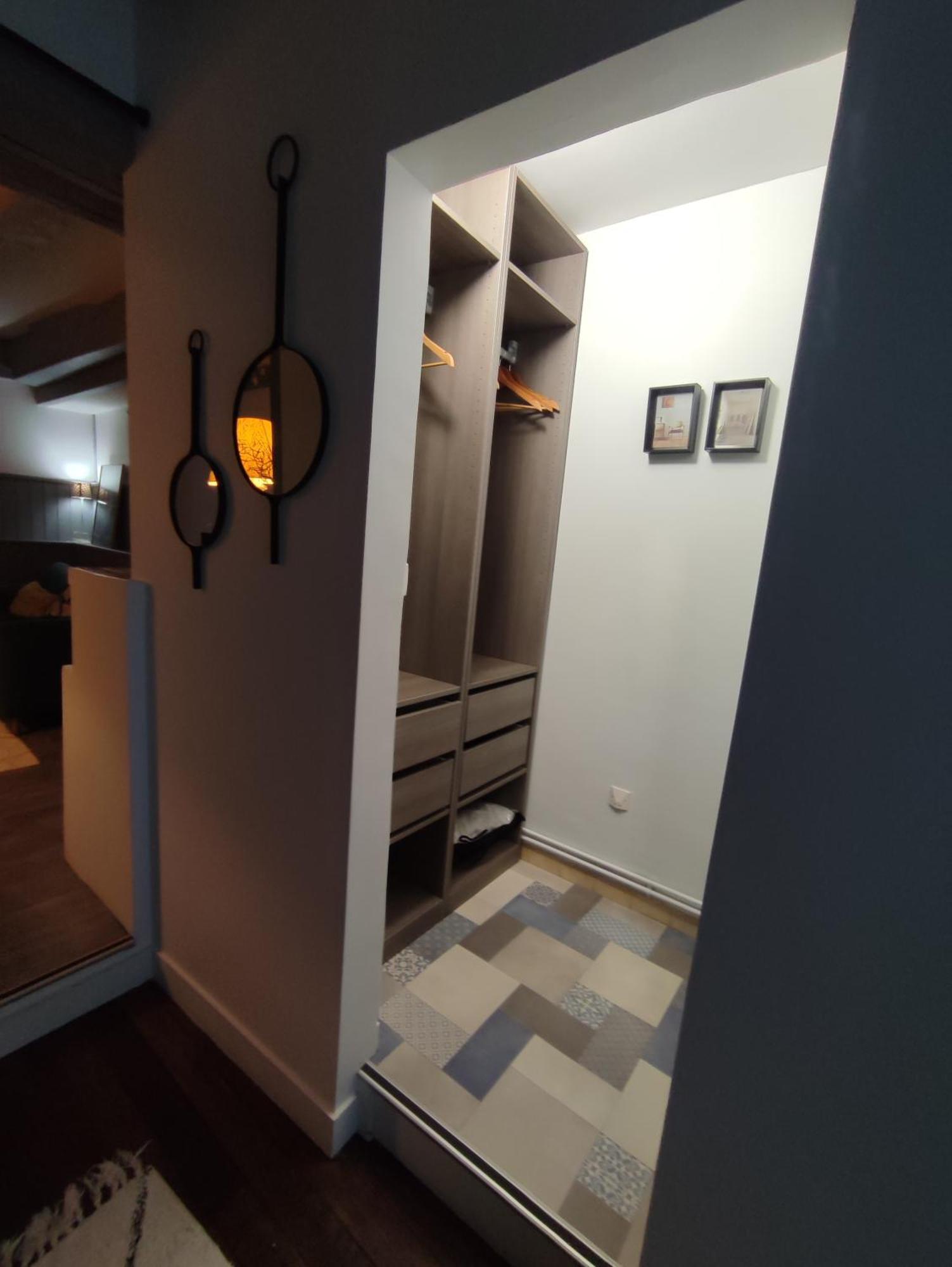 Appartement Quartier Cathedrale Blois Buitenkant foto